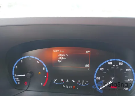 2022 Ford Bronco Sport Big Bend z USA, uszkodzony, nr VIN 3FMCR9B61NRD72989